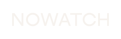 NOWATCH logo
