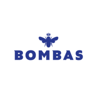 Bombas logo