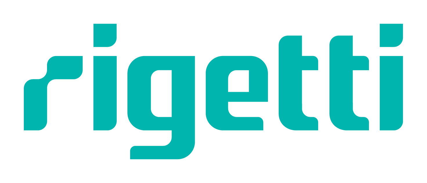 Rigetti logo