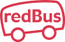 redBus logo