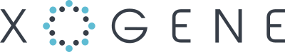 Xogene logo