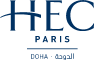 HEC Paris in Qatar logo