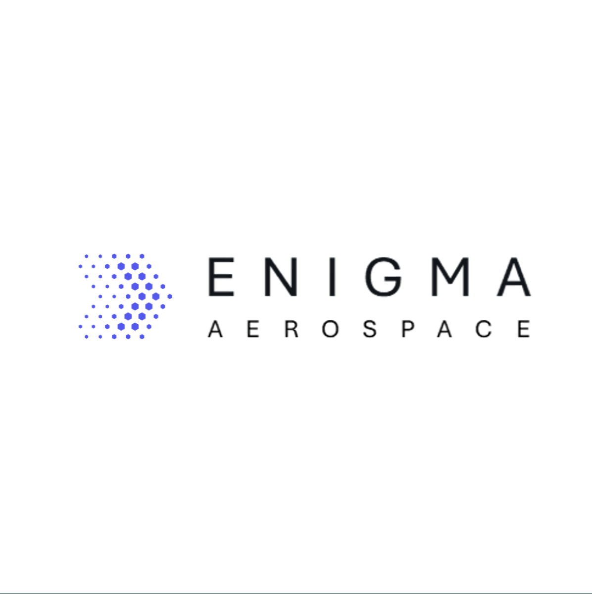 Enigma Aerospace logo