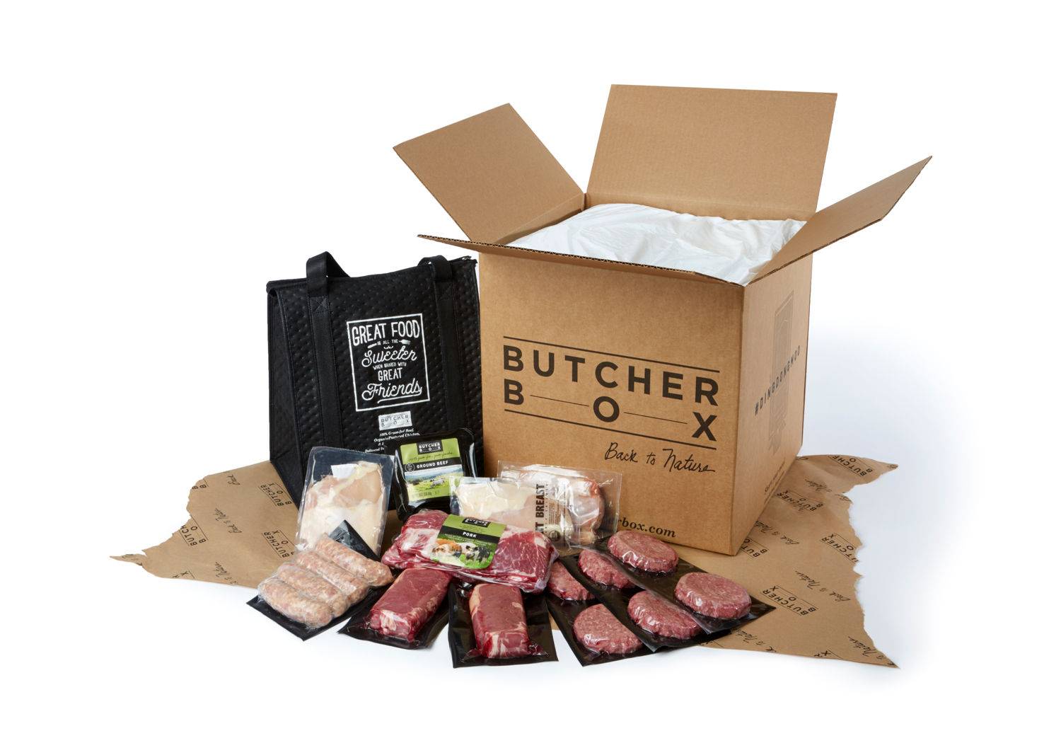 ButcherBox logo