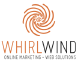 Whirlwind logo