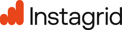 Instagrid logo