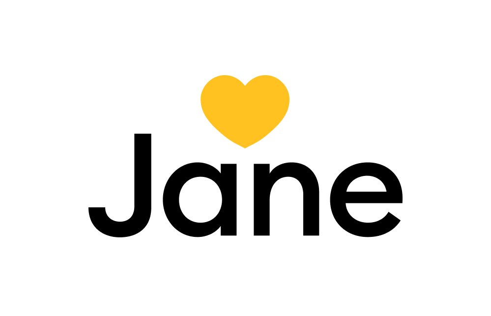Iheartjane logo