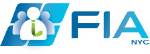 FIA NYC Employment Services logo