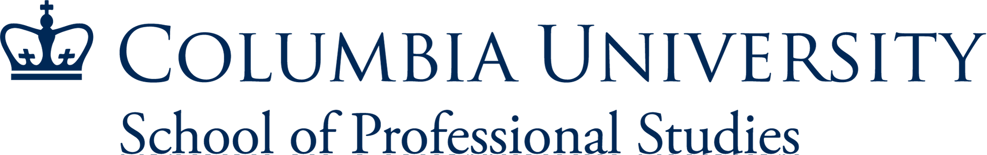 Columbia University logo