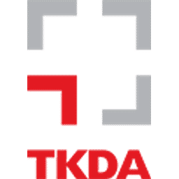 TKDA logo