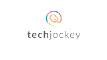 Techjockey.com logo