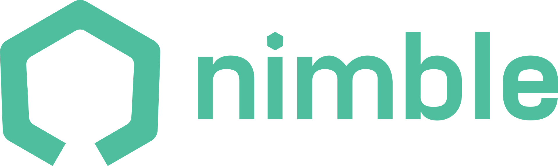 NimbleAI logo