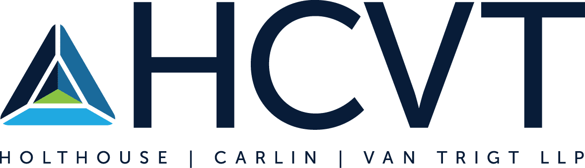 Holthouse Carlin & Van Trigt logo