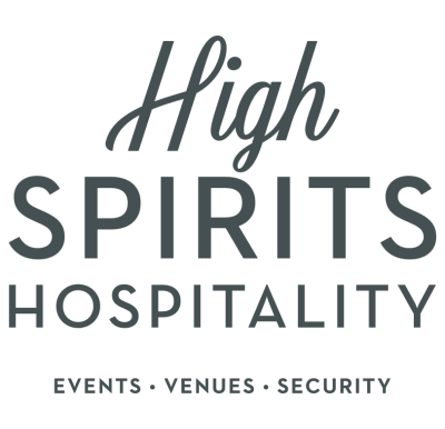 High Spirits Hospitality logo