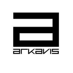 Arkavis logo