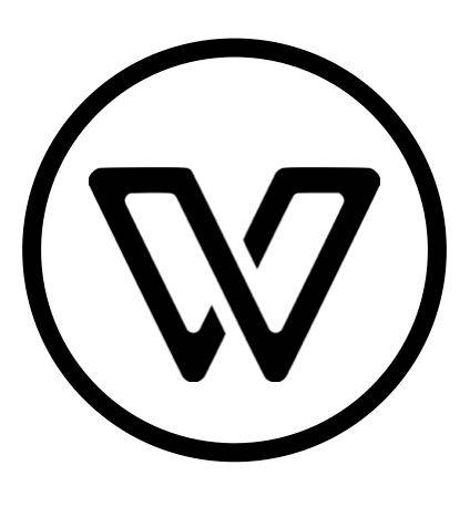 Whisper Aero logo