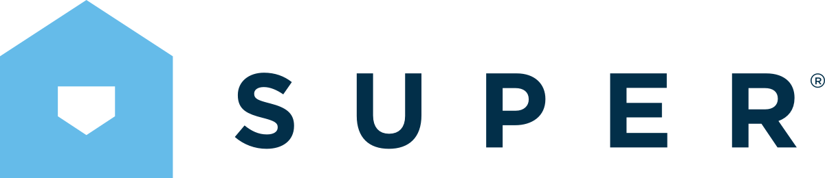 Super logo