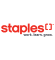 Staples logo