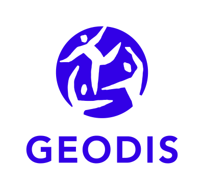 GEODIS logo