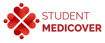 Student Medicover logo