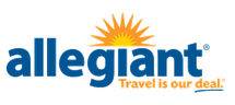 Allegiant Travel logo