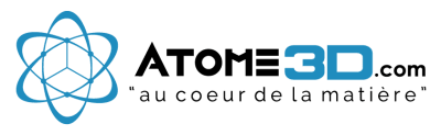 Atome3D logo