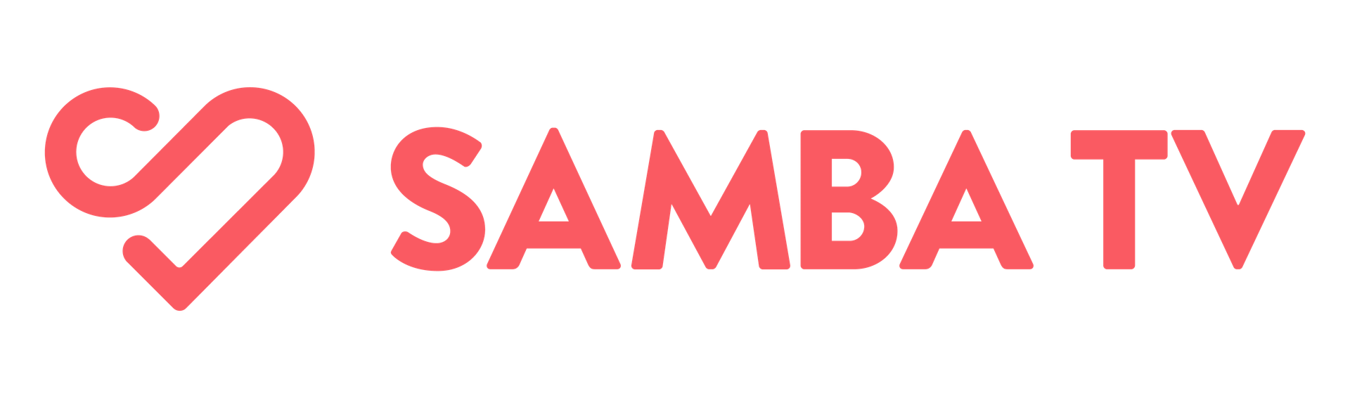 Sambatv logo