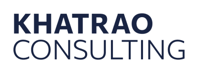 Khatrao Consulting GmbH logo
