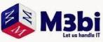 M3bi logo