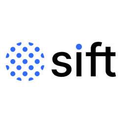 Sift logo
