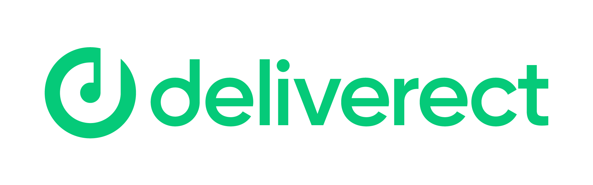 Deliverect logo