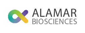 Alamar Biosciences logo