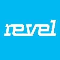 Revel logo