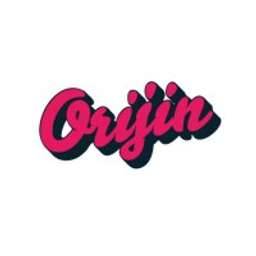 Orijin logo