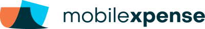Mobilexpense logo