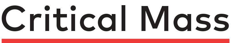 Critical Mass logo