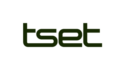 TSET logo