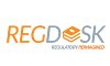 RegDesk Inc logo