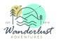 WanderlustAdventures logo