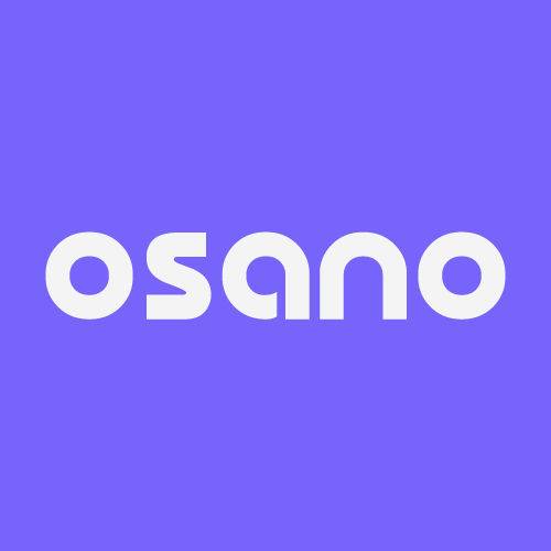 Osano logo