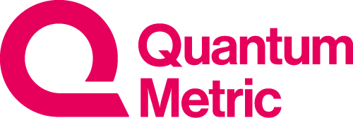 Quantummetric logo