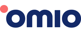 Omio logo