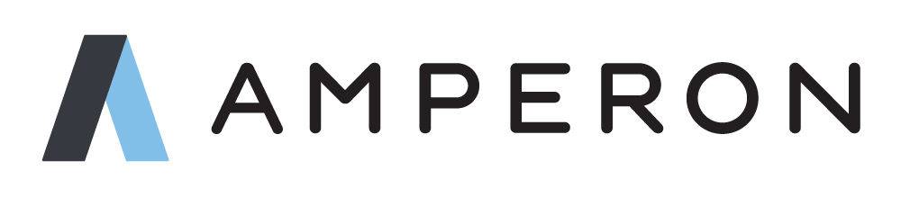 Amperon logo