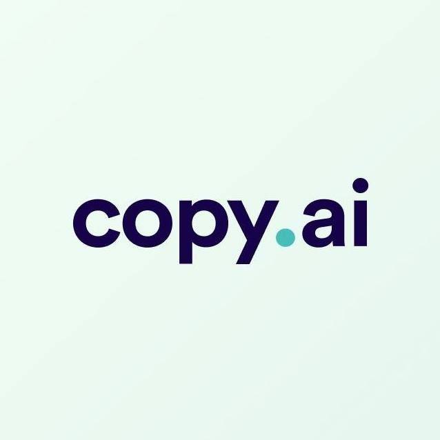 Copy.ai logo