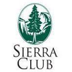 Sierra Club logo