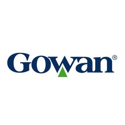Gowan Company logo