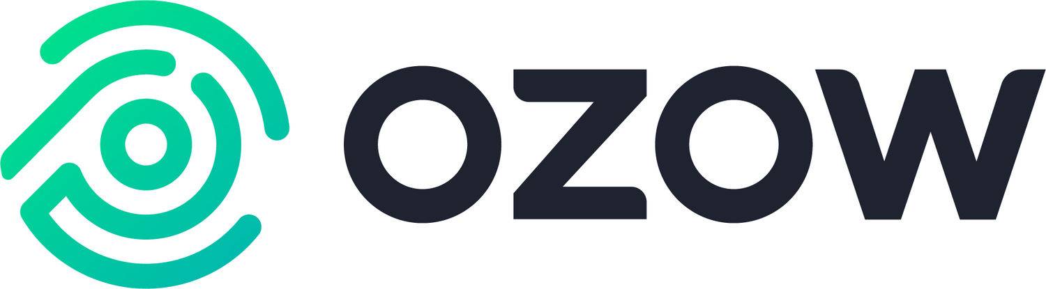 Ozow logo