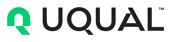 Uqual logo