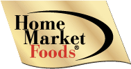 Home Market Foods logo