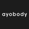 Ayobody logo